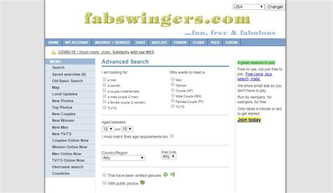 fabwingers|FabSwingers.com Mobile: Free Swingers Site.